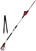 Einhell GC-HH 5056 teleskopické nůžky na živý plot 560 mm