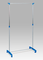 Stojan na šaty 51379 / moderní stojan na šaty