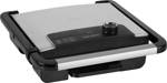 Princess 01.112425.01.001 elektrický gril, gril na panini, černá