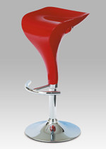 Barová židle AUB 310B / moderní barové židle