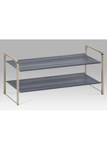 Botník GC3887 GREY / moderní botník