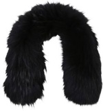 Náhradní Mývalí kožešina  PHENIX FUR RACOON k dámským bundám Phenix z řady GRACE