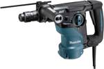 Makita neu SDS plus-kombinované kladivo 230 V 1050 W kufřík