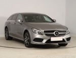Mercedes-Benz CLS Avantgarde 350 BlueTEC 4M