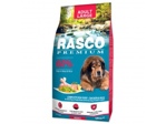 RASCO Premium Adult Large Breed 15kg