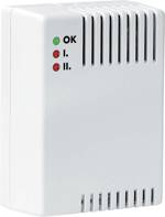 PENTATECH GA133, 22149 detektor úniku 230 V, detekce methanu, propanu, butanu