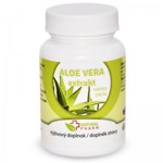 Aloe Vera tablety 100 ks