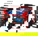 Generátor elektrického proudu 3,2kW DEDRA DEGB3600K