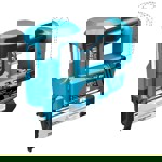 AKU hřebíkovačka, sešívačka 2v1 do 50mm DED7053 SAS+ALL DED7053