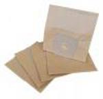 Sáčky pro ZELMER Cobra, Elf / Flip papírové 5ks