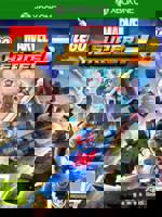 LEGO Marvel Super Heroes 2