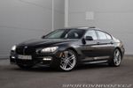 BMW 6 Gran Coupé  650i xDrive M