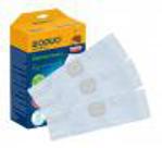 Sáčky WORWO UNIPROMB02 Professional 15-20L (77x22cm) 3ks