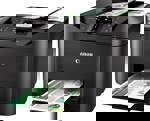 Canon multifunkční tiskárna inkoustová barevná A4 tiskárna, skener, kopírka, fax LAN, Wi-Fi, duplexní, duplexní ADF