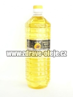 Slunečnicový olej 1l Solio