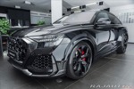 Audi RS Q8 quattro/Sedadla RS/B&amp;