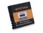 PATONA baterie pro mobilní telefon Nokia BL-6F 1400mAh 3,7V Li-Ion