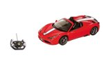 Ferrari 458 speciále A R/C 1:14 auto na dálkové ovládání