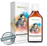YAOMEDICA 050 - Skořicové pohlazení 50 ml