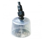 Kryt postřiku SOLO malý