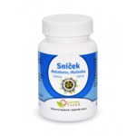 Sníček Melatonin Mučenka tablety 100 ks