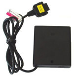 Bateriová nabíječka Treo 600