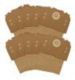 Sáčky pro VORWERK Tiger VT 250, VT 251, VT 252 Tiger 10ks