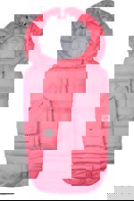 7 A.M. ENFANT  Fusak do kočárku  Blanket 212 Evolution | Candy