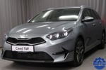 Kia Ceed TOP - K odběru IHNED