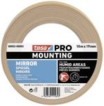 tesa Mounting PRO Spiegel 66952-00002-00 montážní páska bílá (d x š) 10 m x 19 mm 1 ks