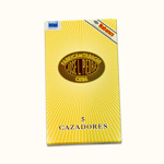 Jose L. Piedra Cazadores 5 kusů