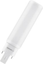 OSRAM HOMELIGHTING 4058075559127 LED Energetická třída (EEK2021) F (A - G) G24q-2 7 W = 18 W teplá bílá (Ø x d) 33 mm x 141 mm 1 ks