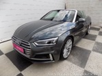 Audi S5 3.0TFSi/B&amp;O/Quattro/M