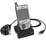 Kolíbka pro Treo 680/750 neoriginální