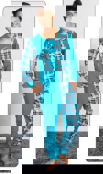 Dětský overal Sleepwalker | Pyžama a Župany