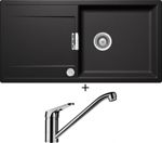 SET Schock MONO D-100L Stone + Schock COSMO 525001 chrom