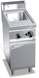 Plynový vařič těstovin Bertos CPG40E gastro