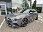 Mercedes-Benz A Mercedes-AMG A 35 4MATIC