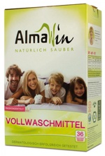 ALMAWIN Prášek na praní 2 kg