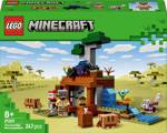 21269 LEGO® MINECRAFT Expedice k pauze