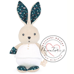 Kaloo králíček Nature 25 cm