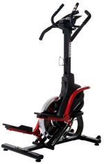 HAMMER Cross Stepper