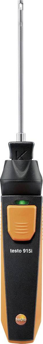 testo 0563 3915 teplotní čidlo, -60 -  plus 400 °C, s Bluetooth® připojením, se senzorem vzduchu