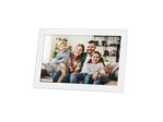 Fotorámeček KRUGER  a  MATZ KM1100W Frameo WiFi