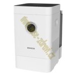 Hybridní přístroj Boneco H400 s unikátním systémem 3 v 1