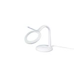 Lampa s lupou 3 dtp dioptrie Stolní lampa LED 5V dc, číslo modelu: La8085USB RS PRO