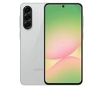 Samsung Galaxy A56 5G 8GB/256GB šedá (Operační systém:Android; Typ:Dotykový; Datové služby:5G; Úhlopříčka displeje ("):6.7; Rozlišení displeje:2340 x 1080; Typ displeje:AMOLED; Jemnost displeje (PPI):385; Obnovovací frekvence displeje (Hz):120; Tvar výřezu v displeji:Kruh; Rozlišení zadního f)