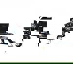 KSP-35/650G Motorová kinetická štípačka na dřevo