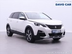 Peugeot 5008 1,2 PT 96kW CZ Allure 7-M