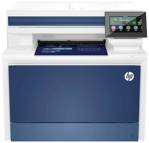 HP Color LaserJet Pro MFP 4302 fdn multifunkční tiskárna laserová barevná A4 tiskárna, skener, kopírka, fax ADF, duplexní ADF, LAN, Služba HP Instant Ink, USB,
